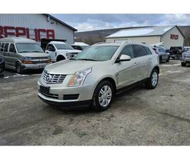 2014 CADILLAC SRX LUXURY COLLECTION (2281)