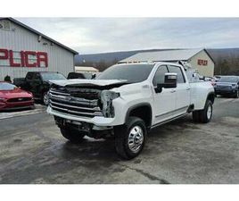 CHEVROLET K3500 2024 CHEVROLET SILVERADO K3500 HIGH COUNTRY (2237)