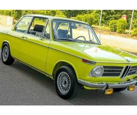 BMW 2002 BMW - 2002
