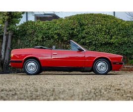 1991 SE BY ZAGATO 2DOOR