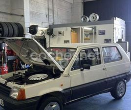 SEAT MARBELLA SEAT MARBELLA CE