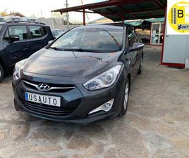 HYUNDAI - I40 1.7 CRDI 115CV BLUEDRIVE KLASS