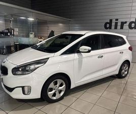 KIA - CARENS 1.7 CRDI VGT 136CV DRIVE 5PL