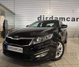 KIA - OPTIMA 1.7 CRDI VGT DRIVE