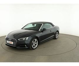 AUDI A5 CABRIOLET 40 TDI DESIGN LUXE S TRONIC 7