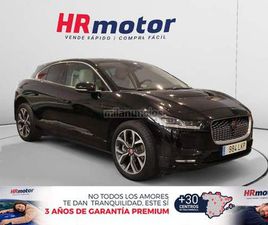 JAGUAR - IPACE