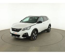 PEUGEOT 3008 1.5 BLUE-HDI ALLURE