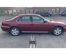 2003 (53) 1.8 T CLUB SE 4DR