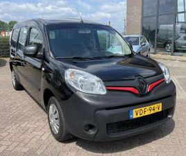 1.5 BLUE DCI 115 COMFORT MAXI 116PK, 1E EIG AFK, N