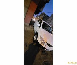 SSANGYONG ACTYON GALERIDEN SSANGYONG ACTYON SPORTS 2.0 SXDI 4X4 2010 MODEL DIYARBAKIR 167.200 KM BEYAZ - 37832735 | ARABAM.COM