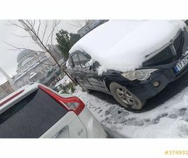 SSANGYONG ACTYON SAHIBINDEN SSANGYONG ACTYON SPORTS 2.0 SXDI 4X4 2011 MODEL İSTANBUL 190.000 KM SIYAH - 37493181 | ARABAM.COM