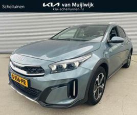 KIA XCEED 1.6 GDI PHEV DYNAMICPLUSLINE NW GELEVERD & ONDERHO — KIA — MARKTPLAATS