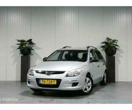 HYUNDAI I30 CW 1.4I BLUE ACTIVE COOL — HYUNDAI — MARKTPLAATS