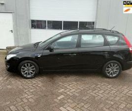 HYUNDAI I30 CW 1.4I I-DRIVE COOL — HYUNDAI — MARKTPLAATS
