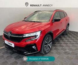 ESPACE E-TECH HYBRID 200 ICONIC