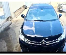 LOUNGE TENDANCE 1.6 TURBO 4P AUT