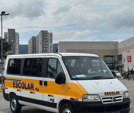 CITROEN JUMPER 2.3 15/16LUG. TB DIESEL 2014