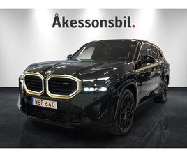 4.4 V8 + 29.5 KWH XDRIVE AUT 653 HK
