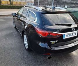 SPORT COMBI CD175 REVOLUTION AUT.