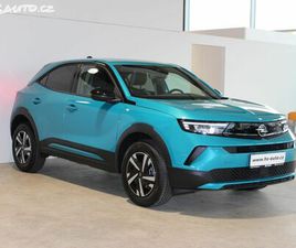 OPEL MOKKA OPEL MOKKA HIT 1.2 TURBO (100KW/136K) MT6