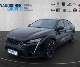 ALLURE BUSINESS 1.2 145 360+KAM.+KEYLESS