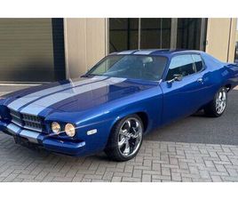 OTHER PLYMOUTH SATELLITE 440 BIG BLOCK MUSCLE CAR