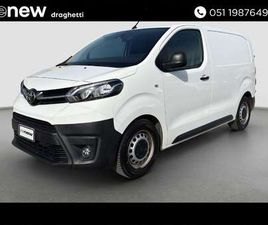 PROACE 1.6D 115CV S&S 10Q L0 S COMFORT