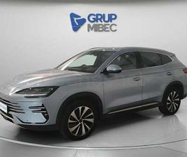 BYD SEAL U DM-I COMFORT