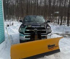 RAM TRUCKS RAM 2500 2015 RAM 2500 93K MILES