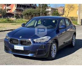 X2 XDRIVE18D ADVANTAGE