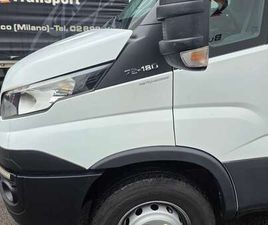 IVECO DAILY 70 70C18