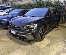 E-TECH FULL HYBRID TECHNO ESPRIT ALPINE 200CV