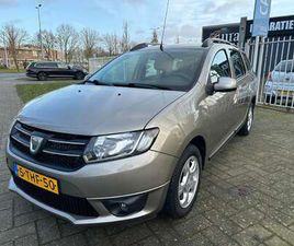 MCV 0.9 TCE PRESTIGE