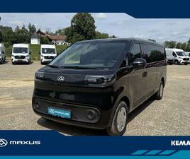 EDELIVER5*L2H1*FWD*64KWH*LED*KAMERA