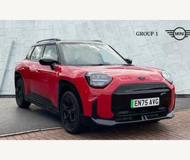 E 42.5KWH SPORT AUTO 5DR