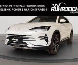 BOOST PHEV NAV PANODACH HEAD-UP APPLE/ANDROID AUTO