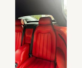 4.7 V8 AUTO EURO 4 2DR