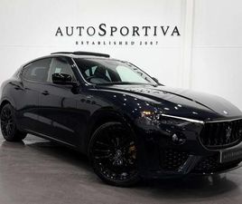 2.0 MHEV GT ZF 4WD EURO 6 (START/STOP) 5DR