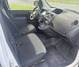 KANGOO EXPRESS 1.5 DCI 75 ENERGY E6 GENERIQUE