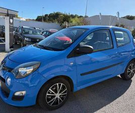 SOCIETE 1.5 DCI 75CH 2 PLACES