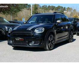 PACK JCW 150 CH BVA 8 TVA RECUPERABLE