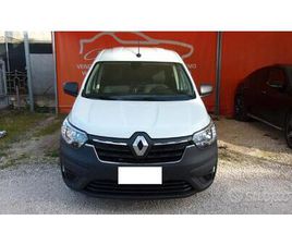 RENAULT EXPRESS RENAULT EXPRESS 1.4 BLUE DCI 75 VAN