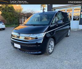 VOLKSWAGEN MULTIVAN STYLE 2.0 TDI #9393