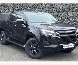 1.9 TD V-CROSS COMMERCIAL AUTO 4WD EURO 6 (START/STOP) 4DR