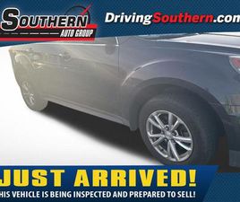 CHEVROLET EQUINOX USED 2016 CHEVROLET EQUINOX LT