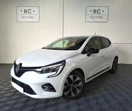 SOCIÉTÉ 1.0 TCE 90 EVOLUTION