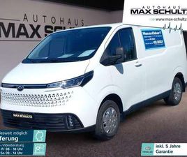 EDELIVER7 EDELIVER7 L1 77 KWH 3,5T *PDC*FERNLICHTA