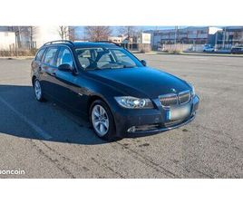 BMW SERIE 3 TOURING 325 BMW 325I E91 2007