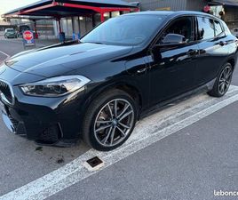 BMW X2 25E BMW X2 XDRIVE 25E 220 CH PACK M SPORT