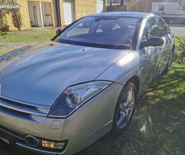 CITROEN C6